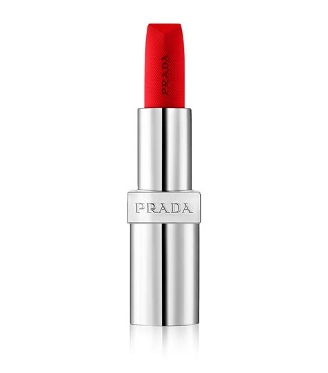 prada 59 lipstick|prada color changing lipstick.